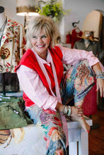 Load image into Gallery viewer, Ollie Tie Top