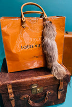 Load image into Gallery viewer, Fashion Fur Tail (Small)
