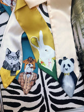 Load image into Gallery viewer, Sophisticated Herd Scarves-Pick Your Fav!!