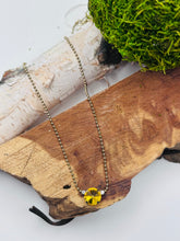 Load image into Gallery viewer, Sienna Joelle Necklace in Topaz