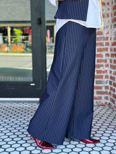 Load image into Gallery viewer, Beckham Pinstripe Set