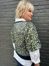 Load image into Gallery viewer, Thistle Sequin Top