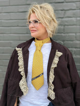 Load image into Gallery viewer, Linda Hermes Tie