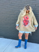 Load image into Gallery viewer, Dance with the Moon Pullover