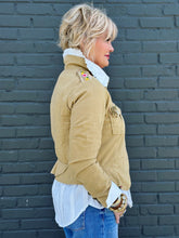 Load image into Gallery viewer, Olivia Jacket