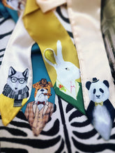 Load image into Gallery viewer, Sophisticated Herd Scarves-Pick Your Fav!!