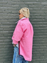 Load image into Gallery viewer, Wren Up-cycled Top