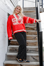 Load image into Gallery viewer, Jammer Polka-Dot Pants