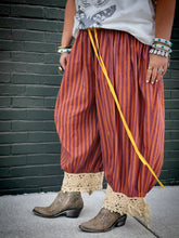 Load image into Gallery viewer, Moments of You Striped Bloomers