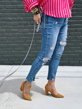 Load image into Gallery viewer, AMJ Skinny Jeans