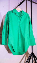 Load image into Gallery viewer, Ralph Button-Up Top in Cactus