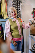 Load image into Gallery viewer, Ollie Tie Top