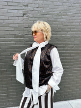 Load image into Gallery viewer, Selene Sleeveless Top