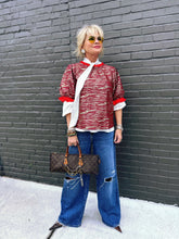 Load image into Gallery viewer, Fury Top