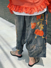 Load image into Gallery viewer, Drifted Trail Harem Pants