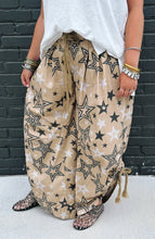 Load image into Gallery viewer, Starstruck Pants