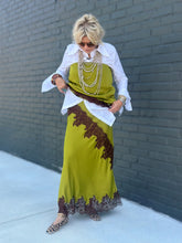 Load image into Gallery viewer, Zag Lace Set