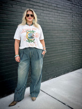 Load image into Gallery viewer, Georgia Pinstripe Pants