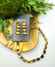 Load image into Gallery viewer, Jabari Necklace in Aurum