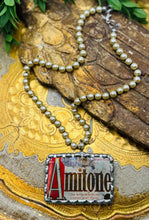 Load image into Gallery viewer, Amitone Necklace