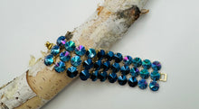 Load image into Gallery viewer, Ombre Bracelet Navy Express