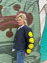Load image into Gallery viewer, Happy Days Puffer Jacket