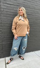 Load image into Gallery viewer, Coco Pullover