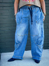 Load image into Gallery viewer, Diesel Cargo Pants
