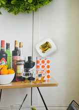 Load image into Gallery viewer, Mini Roddy Ring in White