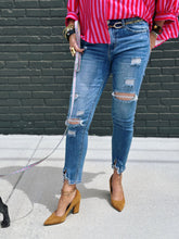 Load image into Gallery viewer, AMJ Skinny Jeans
