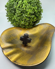 Load image into Gallery viewer, Ex Marks The Spot Ring