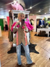 Load image into Gallery viewer, Diana Blazer