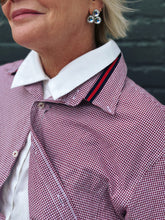 Load image into Gallery viewer, Tonya Up-cycled Top