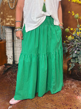 Load image into Gallery viewer, Gemini Maxi Skirt