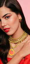 Load image into Gallery viewer, Candy Apple Necklace