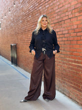 Load image into Gallery viewer, Juliet Tie Top