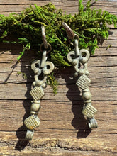 Load image into Gallery viewer, Dismount Drop Earrings