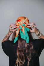 Load image into Gallery viewer, Love Thy Neighbor Scarf