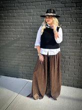 Load image into Gallery viewer, Charmed Wide Leg Pants