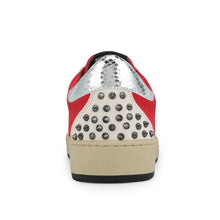 Load image into Gallery viewer, Denisse Studded Sneakers