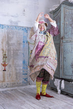 Load image into Gallery viewer, Patchwork MP Malibu 1865 Dress