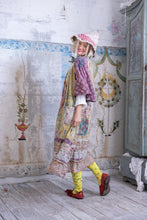 Load image into Gallery viewer, Patchwork MP Malibu 1865 Dress