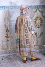 Load image into Gallery viewer, Patchwork MP Malibu 1865 Dress