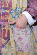 Load image into Gallery viewer, Patchwork MP Malibu 1865 Dress