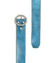 Load image into Gallery viewer, Dreampath Belt in Arctic Teal