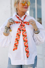 Load image into Gallery viewer, Valory Button-Up Top