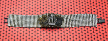 Load image into Gallery viewer, Vintage Glamour Rhinestone Bracelets
