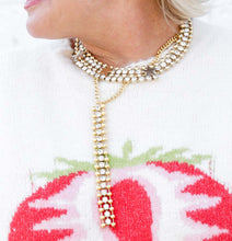 Load image into Gallery viewer, Dawn Drop Necklace