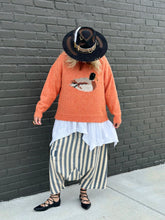 Load image into Gallery viewer, Lazy Duck Sweater