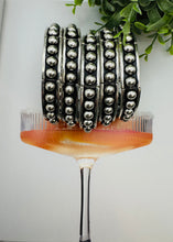 Load image into Gallery viewer, Silvey Stack Bracelets